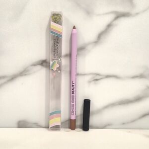 KIMCHI CHIC BEAUTY Your Unicorn Mouth Lip Liner in 12 Almond - NEW IN BOX